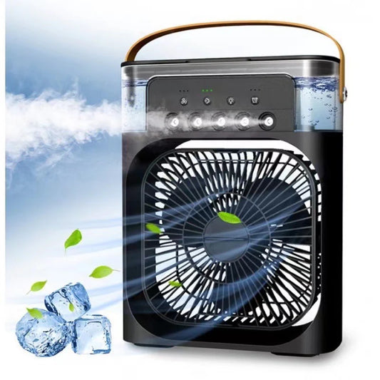 BeeCool™  Portable Cooling Fan