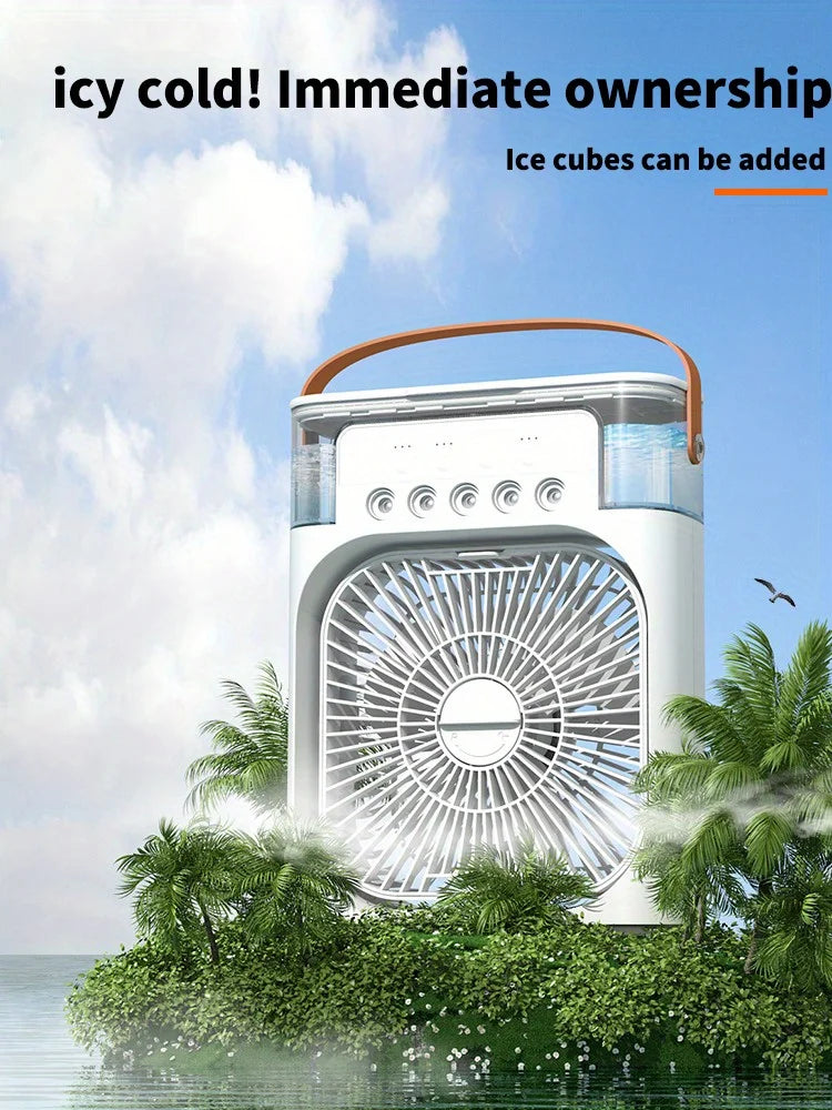 BeeCool™ Cool Breeze PRO